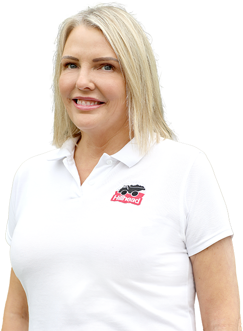 Kathryn Bardsley